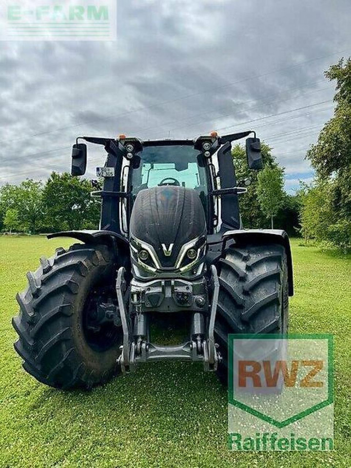Valtra q305 - Τρακτέρ: φωτογραφία 2 Valtra q305 - Τρακτέρ: φωτογραφία 2