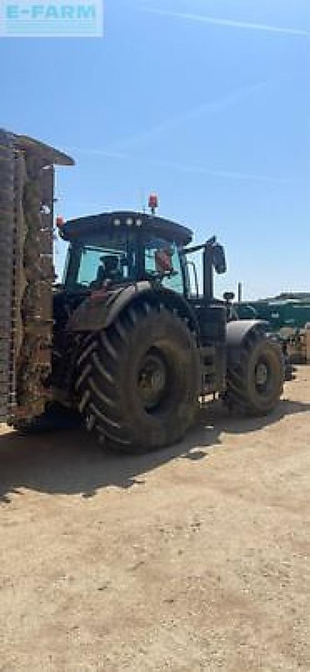 Valtra s294 - Τρακτέρ: φωτογραφία 5 Valtra s294 - Τρακτέρ: φωτογραφία 5