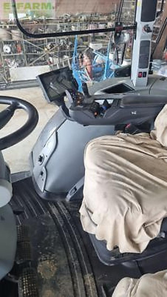 Valtra s354 - Τρακτέρ: φωτογραφία 4 Valtra s354 - Τρακτέρ: φωτογραφία 4