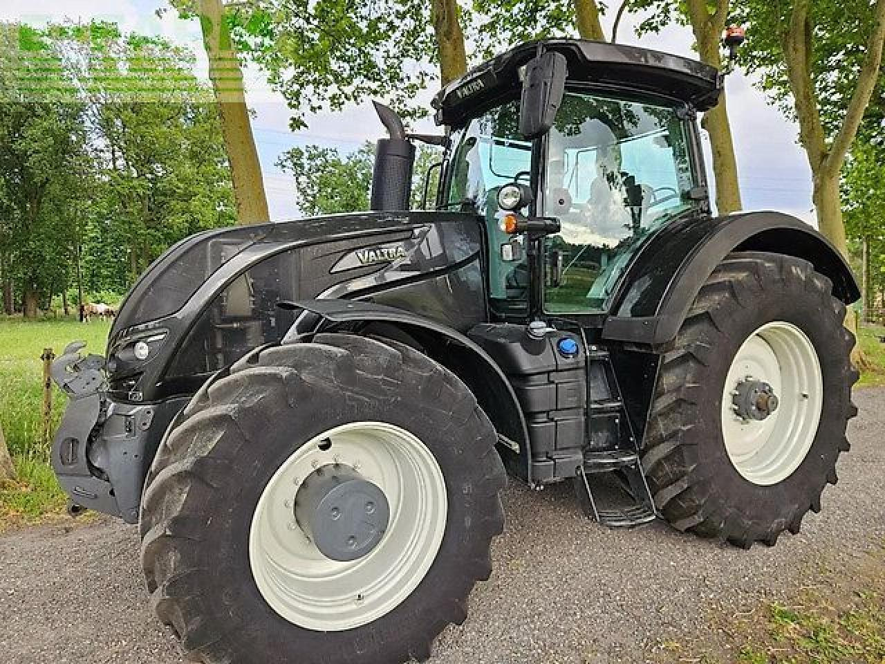 Valtra s394 smarttouch twintrac s274 s294 s324 s354 s374 fendt agco - Τρακτέρ: φωτογραφία 2 Valtra s394 smarttouch twintrac s274 s294 s324 s354 s374 fendt agco - Τρακτέρ: φωτογραφία 2