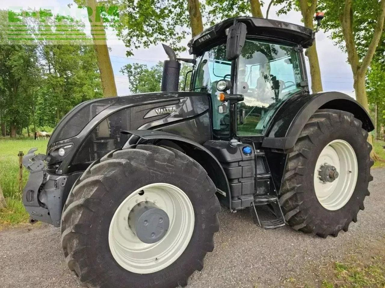 Valtra s394 smarttouch twintrac s274 s294 s324 s354 s374 fendt agco - Τρακτέρ: φωτογραφία 2 Valtra s394 smarttouch twintrac s274 s294 s324 s354 s374 fendt agco - Τρακτέρ: φωτογραφία 2