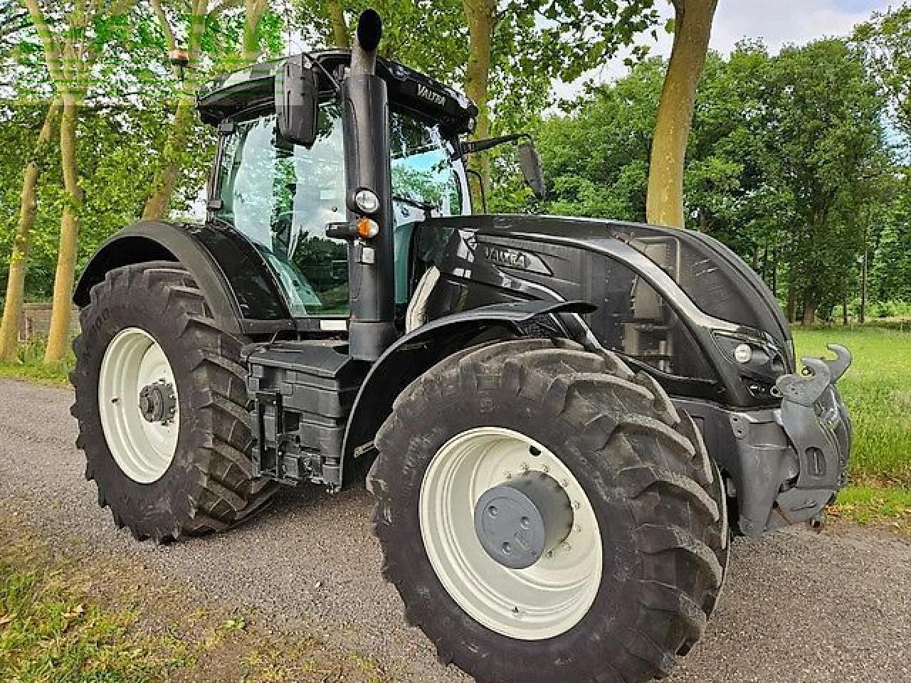 Valtra s394 smarttouch twintrac s274 s294 s324 s354 s374 fendt agco - Τρακτέρ: φωτογραφία 1 Valtra s394 smarttouch twintrac s274 s294 s324 s354 s374 fendt agco - Τρακτέρ: φωτογραφία 1