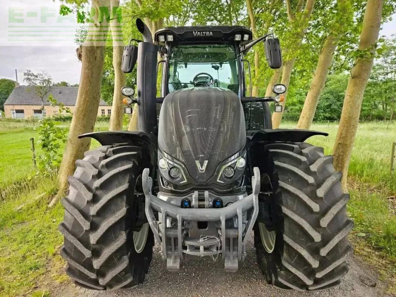 Valtra s394 smarttouch twintrac s274 s294 s324 s354 s374 fendt agco - Τρακτέρ: φωτογραφία 5 Valtra s394 smarttouch twintrac s274 s294 s324 s354 s374 fendt agco - Τρακτέρ: φωτογραφία 5