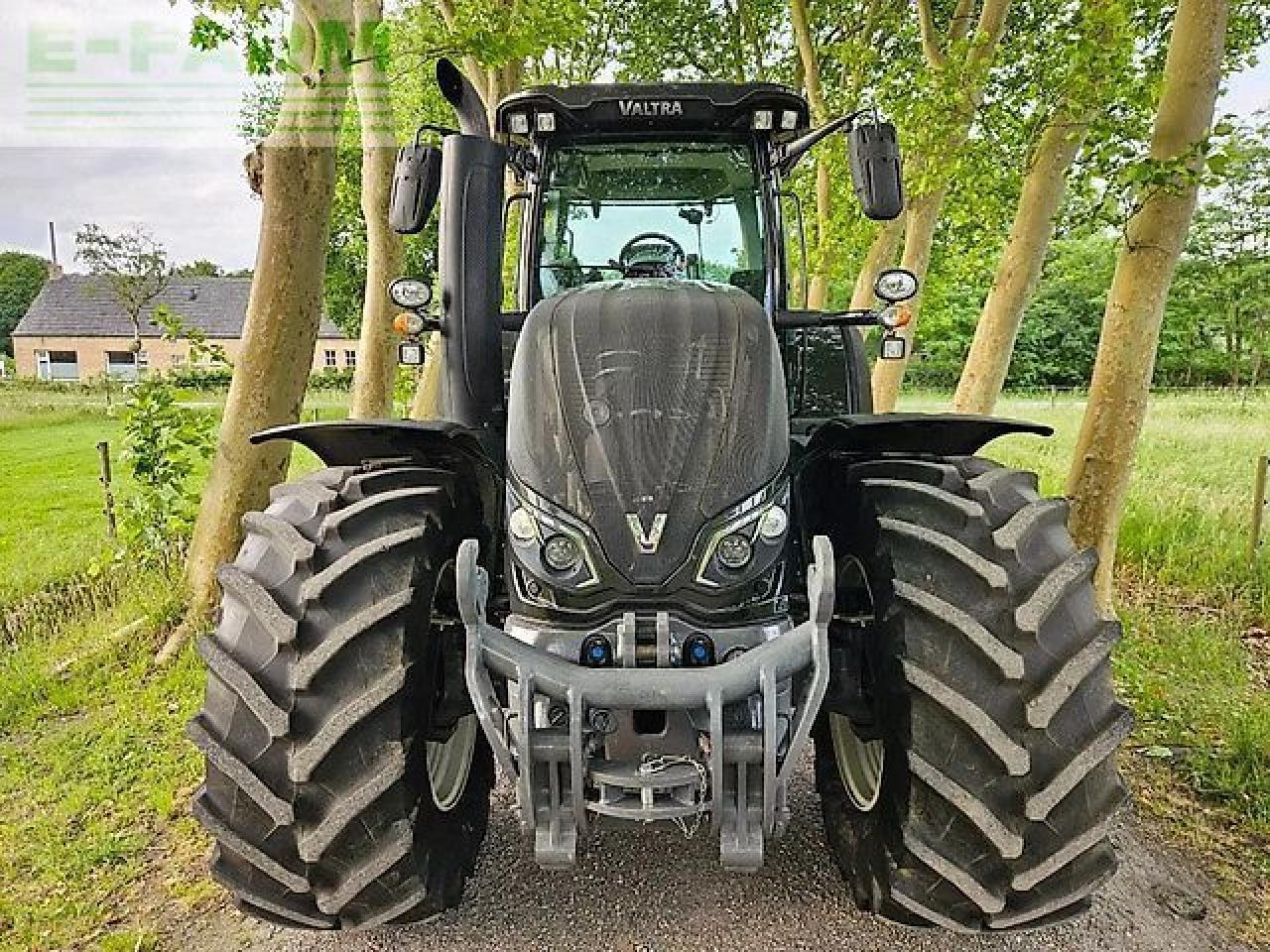Valtra s394 smarttouch twintrac s274 s294 s324 s354 s374 fendt agco - Τρακτέρ: φωτογραφία 5 Valtra s394 smarttouch twintrac s274 s294 s324 s354 s374 fendt agco - Τρακτέρ: φωτογραφία 5