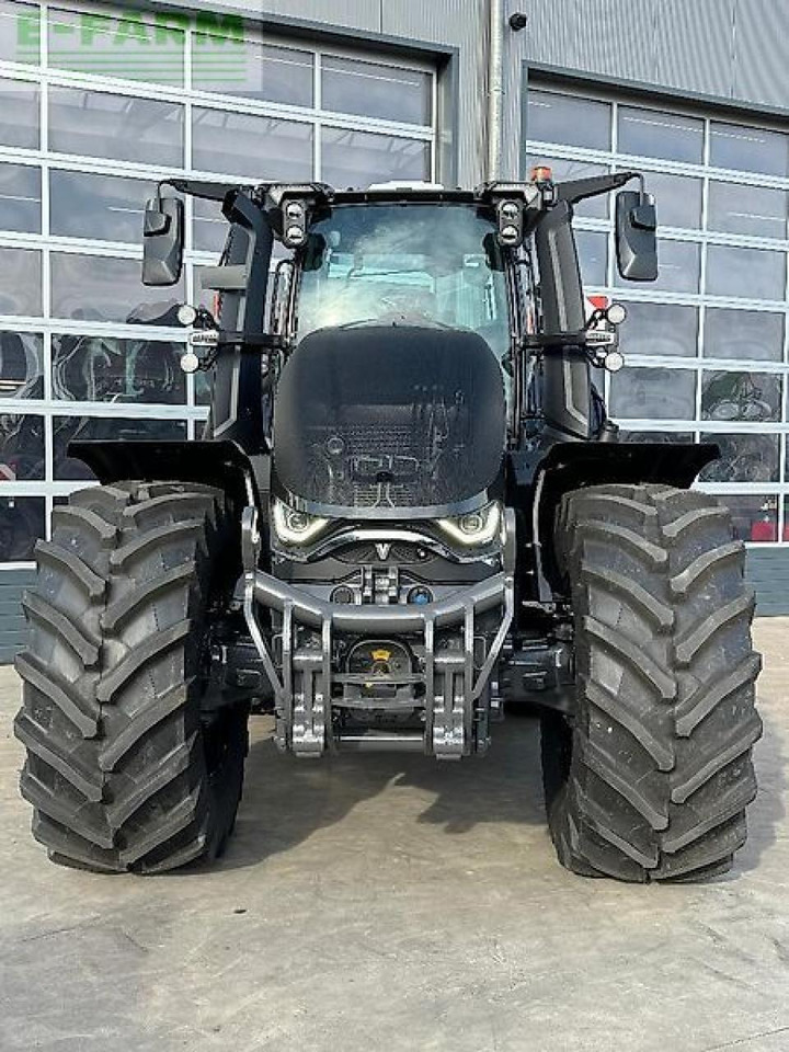 Valtra s396 unlimited - Τρακτέρ: φωτογραφία 3 Valtra s396 unlimited - Τρακτέρ: φωτογραφία 3