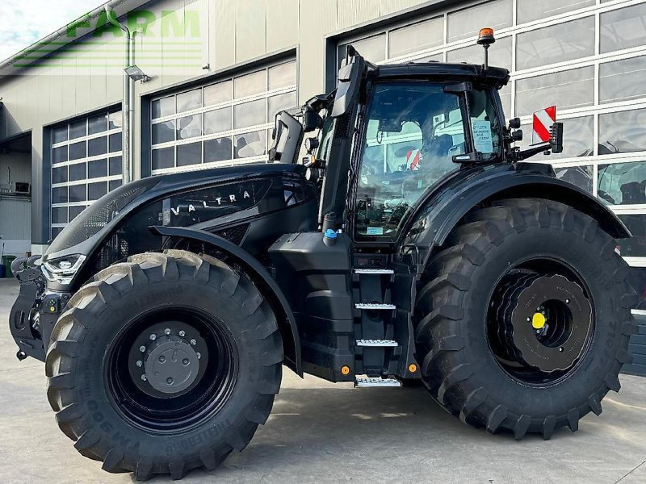 Valtra s396 unlimited - Τρακτέρ: φωτογραφία 2 Valtra s396 unlimited - Τρακτέρ: φωτογραφία 2