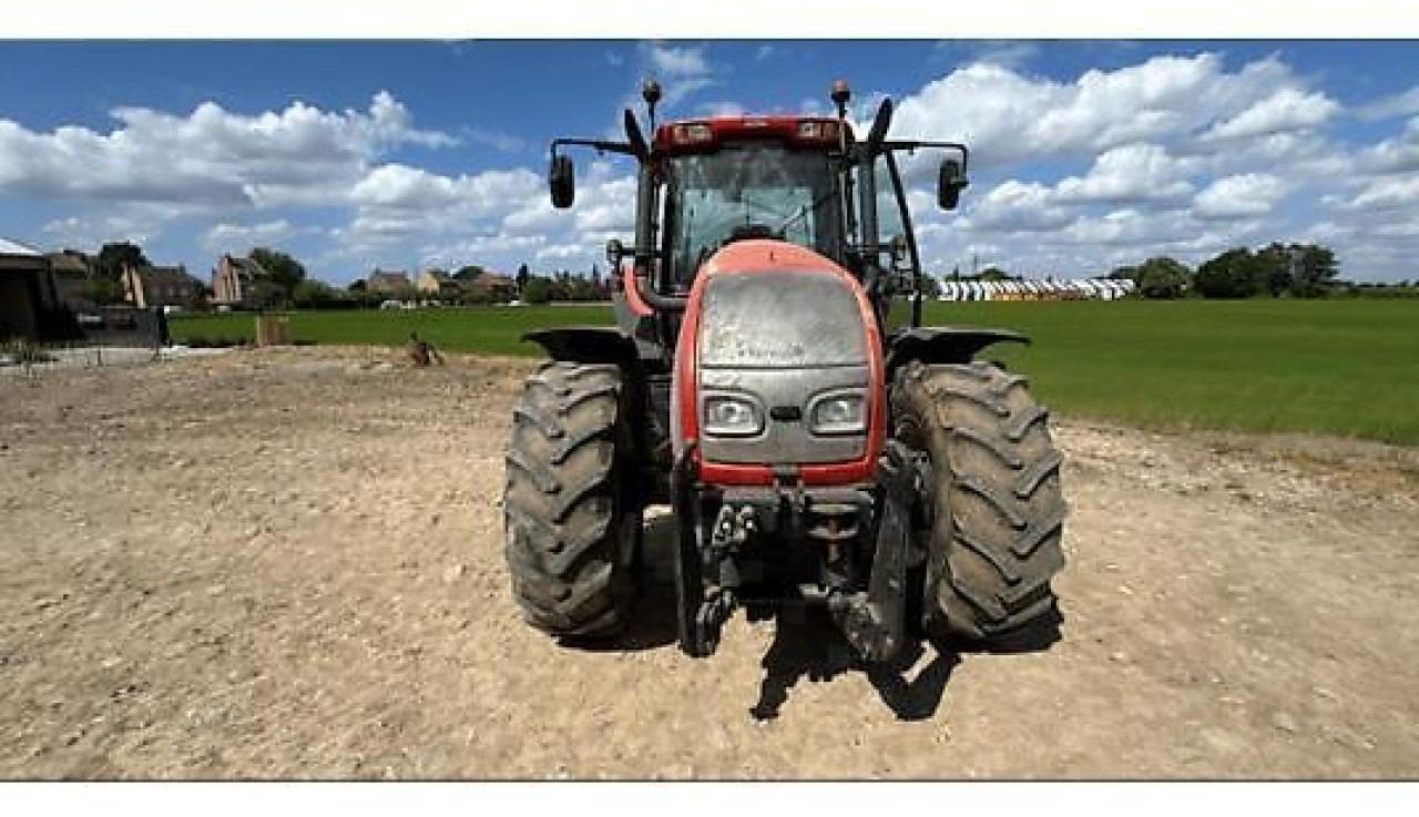 Valtra t160 - Τρακτέρ: φωτογραφία 2 Valtra t160 - Τρακτέρ: φωτογραφία 2