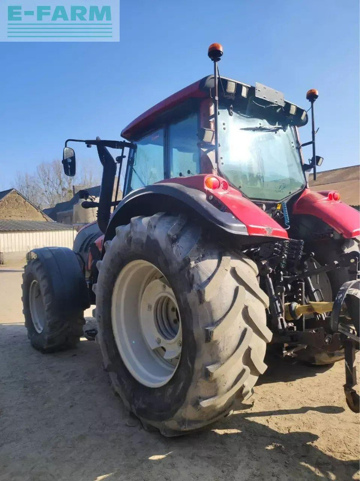 Valtra t162 direct - Τρακτέρ: φωτογραφία 3 Valtra t162 direct - Τρακτέρ: φωτογραφία 3
