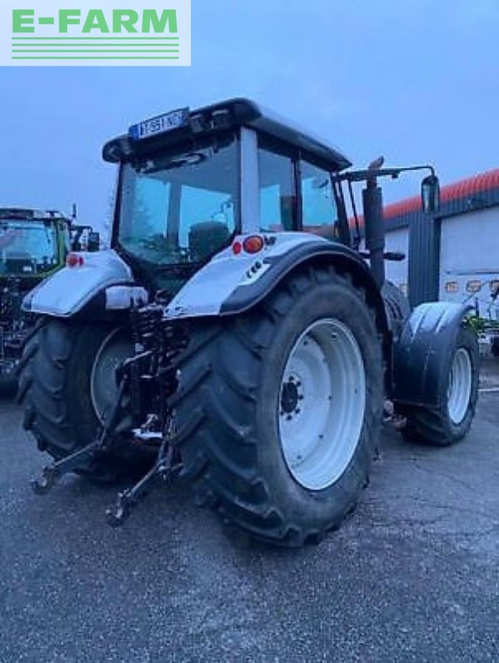Valtra t172 hitech - Τρακτέρ: φωτογραφία 5 Valtra t172 hitech - Τρακτέρ: φωτογραφία 5