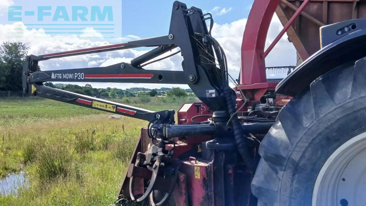 Valtra t193 valtra t193 - Τρακτέρ: φωτογραφία 5 Valtra t193 valtra t193 - Τρακτέρ: φωτογραφία 5