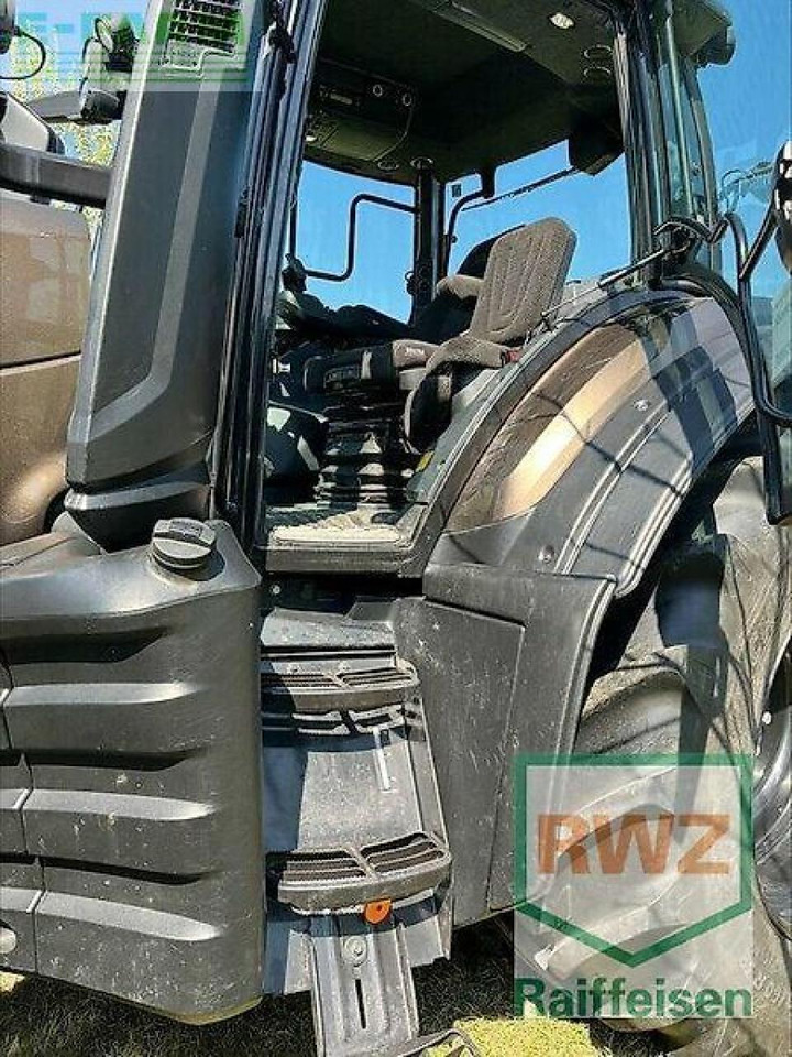 Valtra t195d - Τρακτέρ: φωτογραφία 2 Valtra t195d - Τρακτέρ: φωτογραφία 2