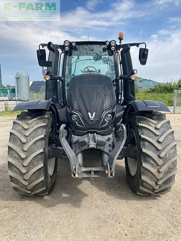 Valtra t254a mr19 - Τρακτέρ: φωτογραφία 3 Valtra t254a mr19 - Τρακτέρ: φωτογραφία 3