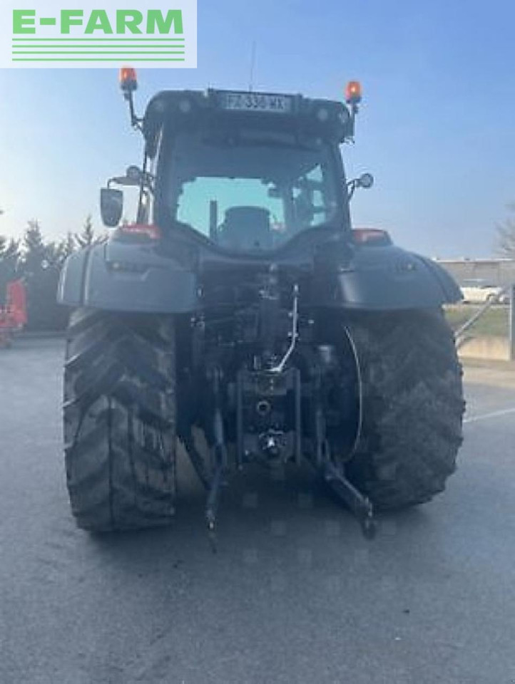 Valtra t254v - Τρακτέρ: φωτογραφία 3 Valtra t254v - Τρακτέρ: φωτογραφία 3
