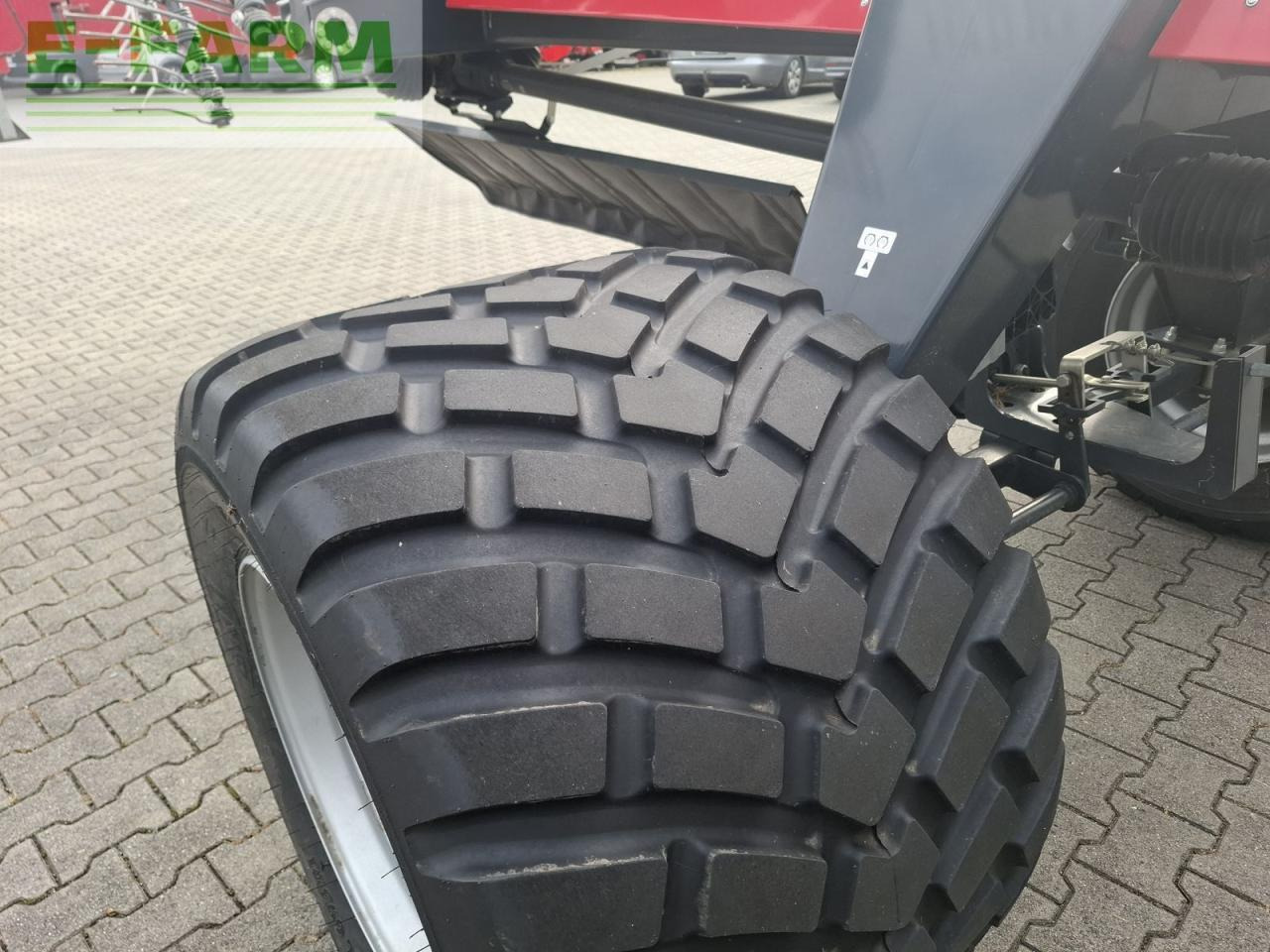 Χορτοσυλλέκτης Vicon andex 1304 pro: φωτογραφία 10