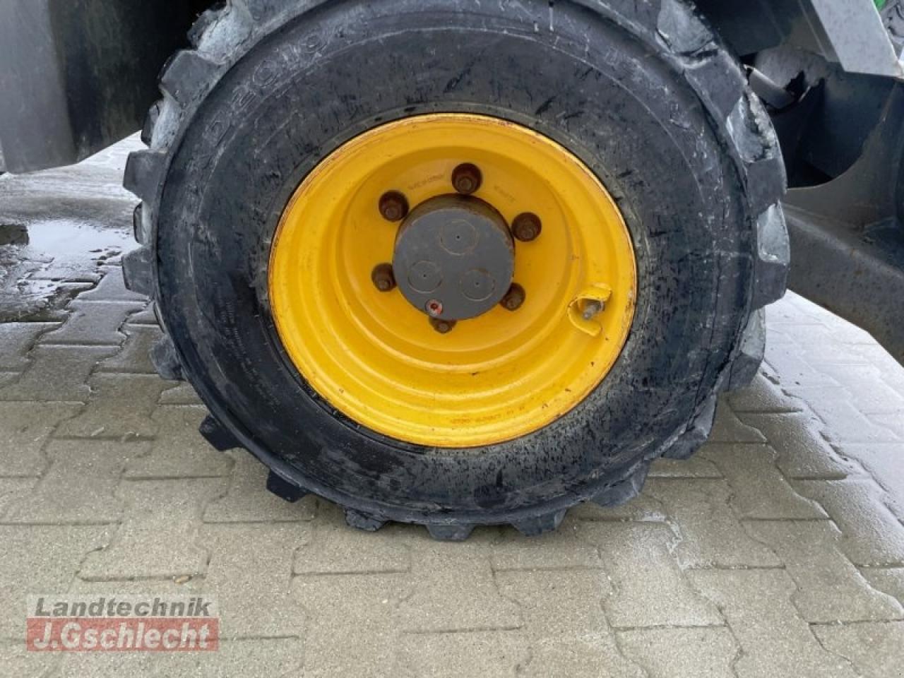 Volvo ew60 e 30 kmh - Τροχοφόρος εκσκαφέας: φωτογραφία 5 Volvo ew60 e 30 kmh - Τροχοφόρος εκσκαφέας: φωτογραφία 5