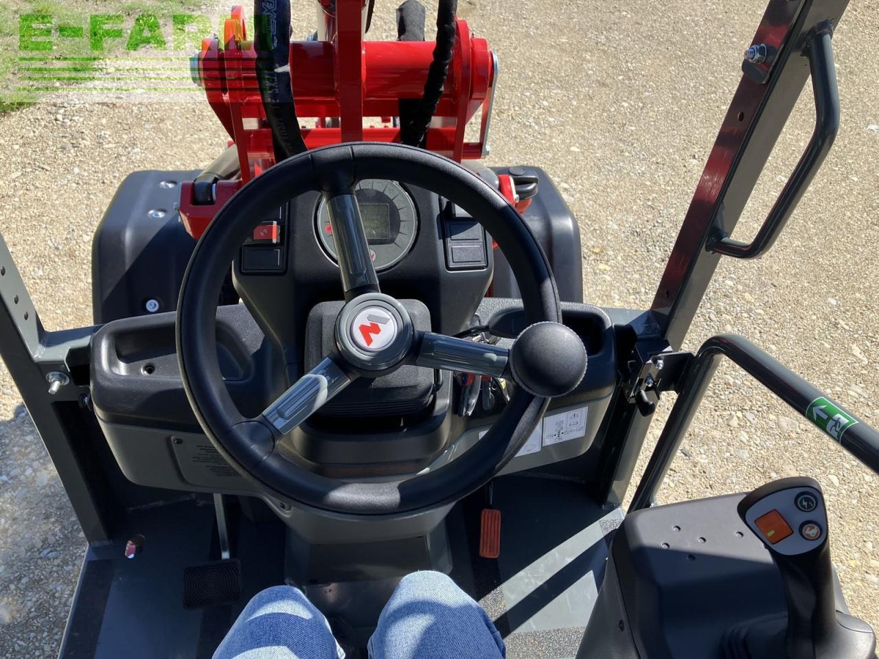 Weidemann 1390 hoftrac stufe v - Μίνι εκσκαφέας: φωτογραφία 5 Weidemann 1390 hoftrac stufe v - Μίνι εκσκαφέας: φωτογραφία 5