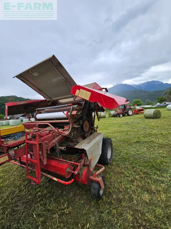 Welger lely welger rp 235 profi - Χορτοδετική μηχανή τετράγωνες μπάλες: φωτογραφία 4 Welger lely welger rp 235 profi - Χορτοδετική μηχανή τετράγωνες μπάλες: φωτογραφία 4