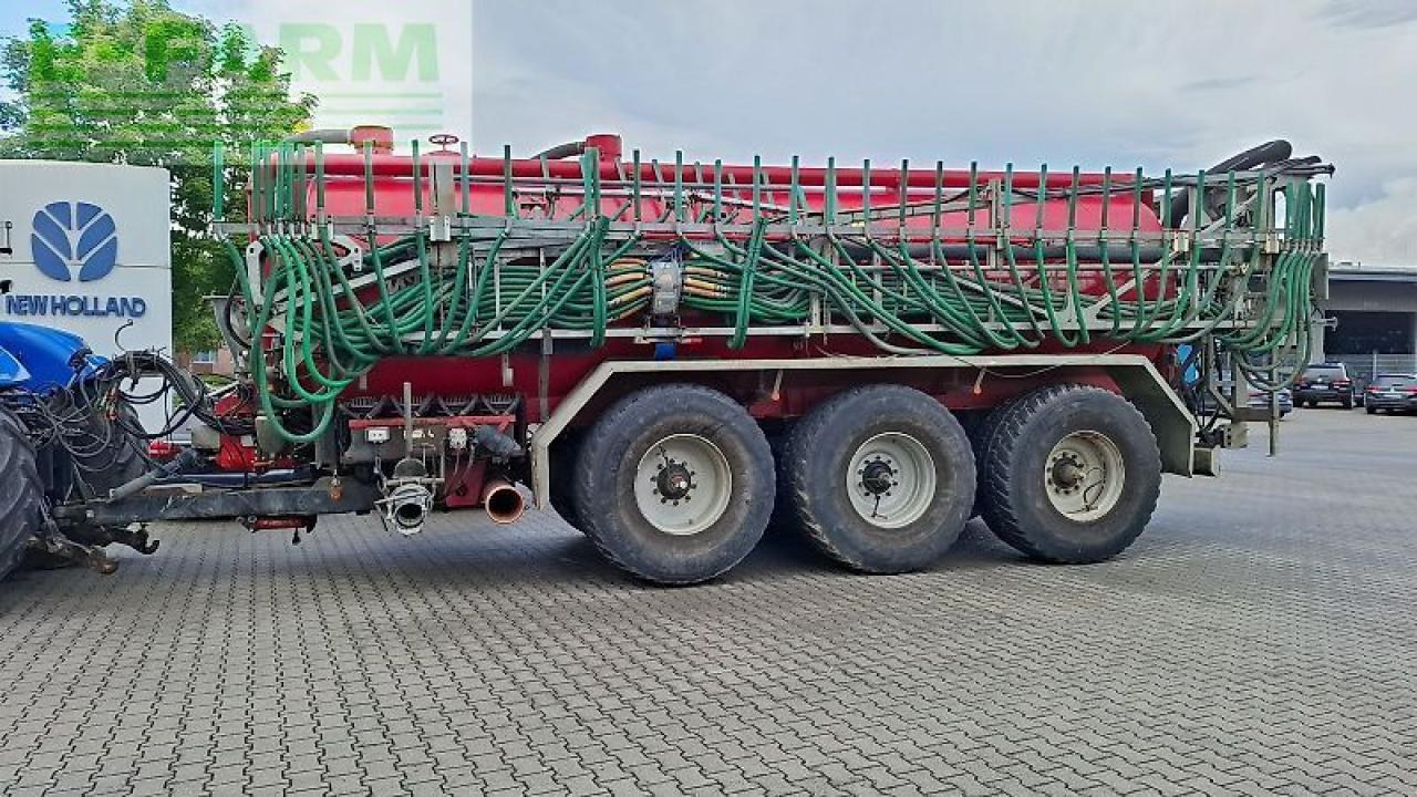 Wienhoff 24200 tridem - Μηχανηματα λιπάσματα: φωτογραφία 1 Wienhoff 24200 tridem - Μηχανηματα λιπάσματα: φωτογραφία 1