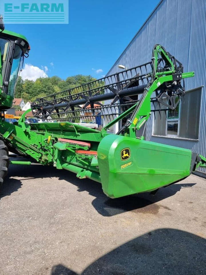 Zürn premium flow 725 pf 7,6m - Εξαρτηματα - Ενσιρωτική μηχανή: φωτογραφία 2 Zürn premium flow 725 pf 7,6m - Εξαρτηματα - Ενσιρωτική μηχανή: φωτογραφία 2