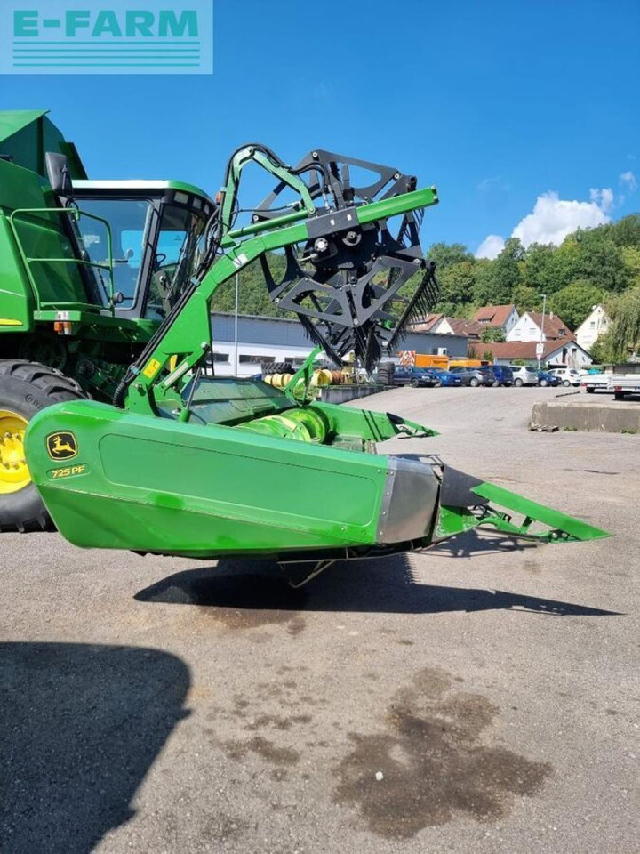 Zürn premium flow 725 pf 7,6m - Εξαρτηματα - Ενσιρωτική μηχανή: φωτογραφία 3 Zürn premium flow 725 pf 7,6m - Εξαρτηματα - Ενσιρωτική μηχανή: φωτογραφία 3