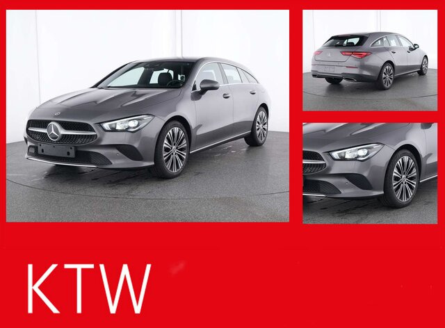 MERCEDES-BENZ CLA 180 Shooting Brake Progressive,Automatik,LED - Αυτοκίνητο: φωτογραφία 1 MERCEDES-BENZ CLA 180 Shooting Brake Progressive,Automatik,LED - Αυτοκίνητο: φωτογραφία 1