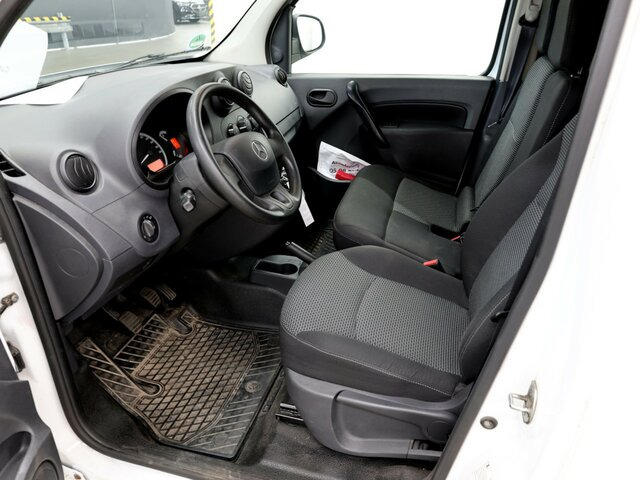 MERCEDES-BENZ Citan 111 CDI Kasten,Klima,Sortimo Ausbau... - Επιβατικό βαν: φωτογραφία 2 MERCEDES-BENZ Citan 111 CDI Kasten,Klima,Sortimo Ausbau... - Επιβατικό βαν: φωτογραφία 2