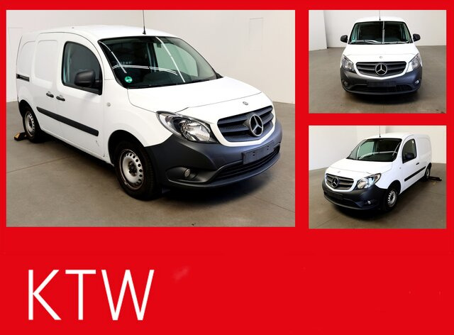 MERCEDES-BENZ Citan 111 CDI Kasten,Klima... - Επιβατικό βαν: φωτογραφία 1 MERCEDES-BENZ Citan 111 CDI Kasten,Klima... - Επιβατικό βαν: φωτογραφία 1