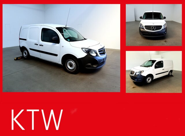 MERCEDES-BENZ Citan 111 CDI Kasten,Klima... - Άλλα μηχανήματα: φωτογραφία 1 MERCEDES-BENZ Citan 111 CDI Kasten,Klima... - Άλλα μηχανήματα: φωτογραφία 1