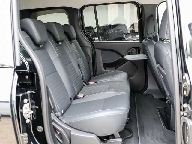 MERCEDES-BENZ EQT 200 Progressive,Navi,LED,Rückfahrkamera - Επιβατικό βαν, Ηλεκτρικό van: φωτογραφία 2 MERCEDES-BENZ EQT 200 Progressive,Navi,LED,Rückfahrkamera - Επιβατικό βαν, Ηλεκτρικό van: φωτογραφία 2