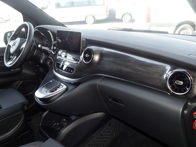 MERCEDES-BENZ EQV 300 Avantgarde Line,lang,7Sitze,2xKlima,LED - Μικρό λεωφορείο, Ηλεκτρικό λεωφορείο: φωτογραφία 3 MERCEDES-BENZ EQV 300 Avantgarde Line,lang,7Sitze,2xKlima,LED - Μικρό λεωφορείο, Ηλεκτρικό λεωφορείο: φωτογραφία 3