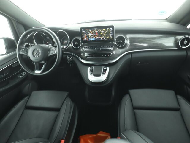 MERCEDES-BENZ EQV 300 Avantgarde Line,lang,7Sitze,2xKlima,LED - Επιβατικό βαν, Ηλεκτρικό van: φωτογραφία 2 MERCEDES-BENZ EQV 300 Avantgarde Line,lang,7Sitze,2xKlima,LED - Επιβατικό βαν, Ηλεκτρικό van: φωτογραφία 2