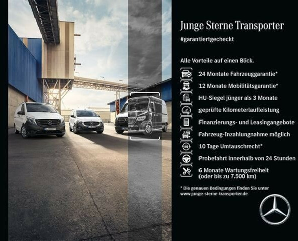 MERCEDES-BENZ EQV 300 Extralang,Avantgarde,8Sitze,2elektr.Tür - Μικρό λεωφορείο, Ηλεκτρικό λεωφορείο: φωτογραφία 5 MERCEDES-BENZ EQV 300 Extralang,Avantgarde,8Sitze,2elektr.Tür - Μικρό λεωφορείο, Ηλεκτρικό λεωφορείο: φωτογραφία 5