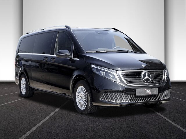 Επιβατικό βαν, Ηλεκτρικό van MERCEDES-BENZ EQV 300 Extralang,Avantgarde,8Sitze,2xelektr.Tür: φωτογραφία 20