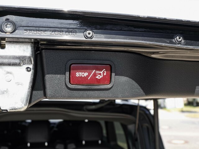 MERCEDES-BENZ EQV 300 Extralang,Avantgarde,8Sitze,2xelektr.Tür - Επιβατικό βαν, Ηλεκτρικό van: φωτογραφία 2 MERCEDES-BENZ EQV 300 Extralang,Avantgarde,8Sitze,2xelektr.Tür - Επιβατικό βαν, Ηλεκτρικό van: φωτογραφία 2