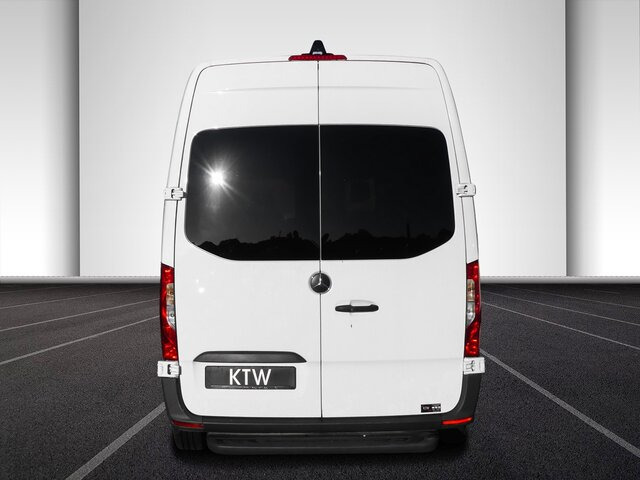 Leasing MERCEDES-BENZ Sprinter 214 CDI Kasten,3924,MBUX,Kamera... MERCEDES-BENZ Sprinter 214 CDI Kasten,3924,MBUX,Kamera...: φωτογραφία 18