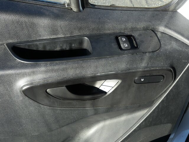 Leasing MERCEDES-BENZ Sprinter 214 CDI Kasten,3924,MBUX,Kamera... MERCEDES-BENZ Sprinter 214 CDI Kasten,3924,MBUX,Kamera...: φωτογραφία 7