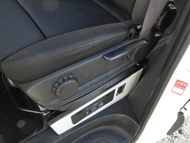 Leasing MERCEDES-BENZ Sprinter 214 CDI Kasten,3924,MBUX,Kamera... MERCEDES-BENZ Sprinter 214 CDI Kasten,3924,MBUX,Kamera...: φωτογραφία 8