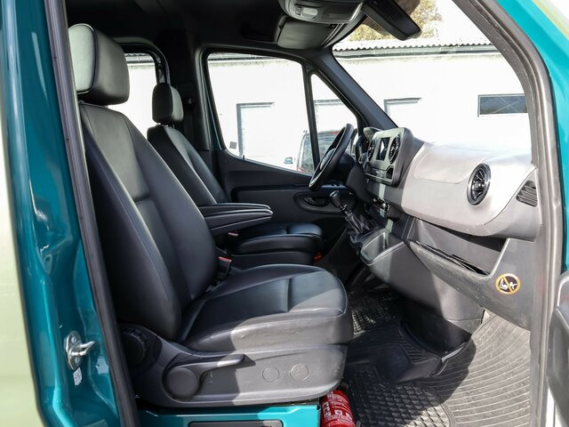 MERCEDES-BENZ Sprinter 314 CDI DOKA,Allrad,Klima,Tempomat... - Μικρό φορτηγό με καρότσα, Διπλοκάμπινο ελαφρύ επαγγελματικό: φωτογραφία 2 MERCEDES-BENZ Sprinter 314 CDI DOKA,Allrad,Klima,Tempomat... - Μικρό φορτηγό με καρότσα, Διπλοκάμπινο ελαφρύ επαγγελματικό: φωτογραφία 2
