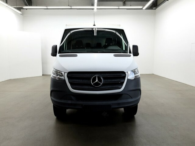 Leasing MERCEDES-BENZ Sprinter 314 CDI DOKA,Allrad,Standheizung MERCEDES-BENZ Sprinter 314 CDI DOKA,Allrad,Standheizung: φωτογραφία 9