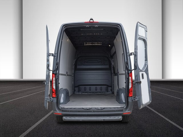Βαν MERCEDES-BENZ Sprinter 315 CDI Kasten,3924mm,Automatik,LED: φωτογραφία 22