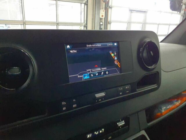 MERCEDES-BENZ Sprinter 315 Maxi,MBUX,Kamera,Tempomat... - Βαν: φωτογραφία 3 MERCEDES-BENZ Sprinter 315 Maxi,MBUX,Kamera,Tempomat... - Βαν: φωτογραφία 3