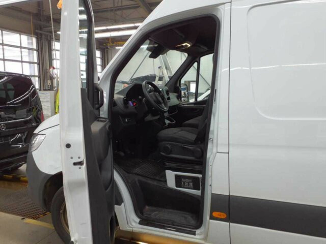 MERCEDES-BENZ Sprinter 315 Maxi,MBUX,Kamera,Tempomat... - Βαν: φωτογραφία 2 MERCEDES-BENZ Sprinter 315 Maxi,MBUX,Kamera,Tempomat... - Βαν: φωτογραφία 2