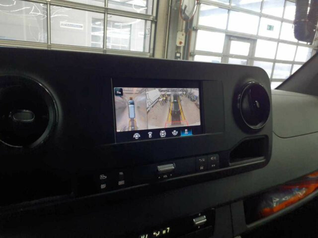 MERCEDES-BENZ Sprinter 315 Maxi,MBUX,Kamera,Tempomat... - Βαν: φωτογραφία 2 MERCEDES-BENZ Sprinter 315 Maxi,MBUX,Kamera,Tempomat... - Βαν: φωτογραφία 2