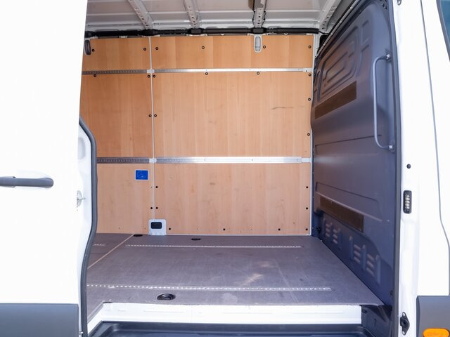 MERCEDES-BENZ Sprinter 315 Maxi,MBUX,Kamera,Tempomat - Βαν: φωτογραφία 2 MERCEDES-BENZ Sprinter 315 Maxi,MBUX,Kamera,Tempomat - Βαν: φωτογραφία 2