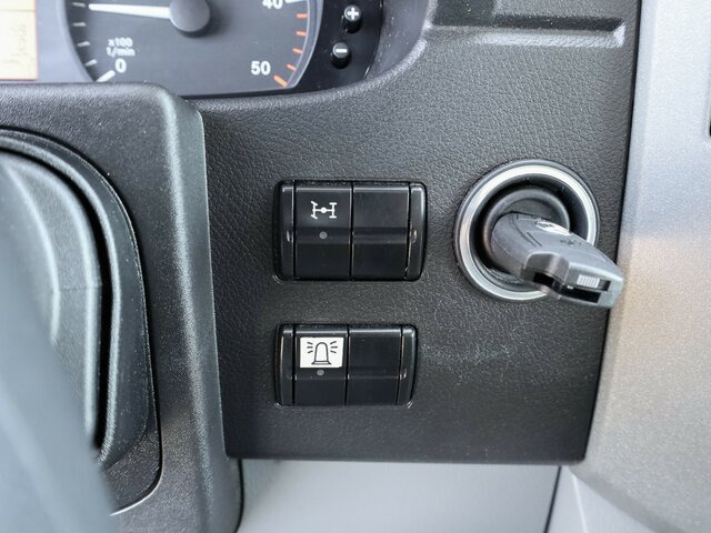 Μικρό φορτηγό με καρότσα, Διπλοκάμπινο ελαφρύ επαγγελματικό MERCEDES-BENZ Sprinter 316CDI DOKA,Allrad,AHK,TCO,Standhzg....: φωτογραφία 8 Μικρό φορτηγό με καρότσα, Διπλοκάμπινο ελαφρύ επαγγελματικό MERCEDES-BENZ Sprinter 316CDI DOKA,Allrad,AHK,TCO,Standhzg....: φωτογραφία 8