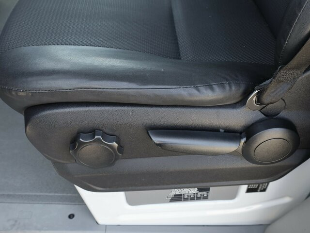 Μικρό φορτηγό με καρότσα, Διπλοκάμπινο ελαφρύ επαγγελματικό MERCEDES-BENZ Sprinter 316CDI DOKA,Allrad,AHK,TCO,Standhzg....: φωτογραφία 7 Μικρό φορτηγό με καρότσα, Διπλοκάμπινο ελαφρύ επαγγελματικό MERCEDES-BENZ Sprinter 316CDI DOKA,Allrad,AHK,TCO,Standhzg....: φωτογραφία 7