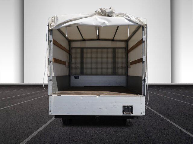 Μικρό φορτηγό με καρότσα, Διπλοκάμπινο ελαφρύ επαγγελματικό MERCEDES-BENZ Sprinter 316CDI DOKA,Allrad,AHK,TCO,Standhzg....: φωτογραφία 22 Μικρό φορτηγό με καρότσα, Διπλοκάμπινο ελαφρύ επαγγελματικό MERCEDES-BENZ Sprinter 316CDI DOKA,Allrad,AHK,TCO,Standhzg....: φωτογραφία 22