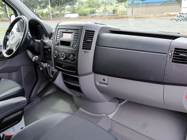 MERCEDES-BENZ Sprinter 316CDI DOKA,Allrad,Klima,Standhzg. - Επαγγελματικό αυτοκίνητο με μουσαμά, Διπλοκάμπινο ελαφρύ επαγγελματικό: φωτογραφία 3 MERCEDES-BENZ Sprinter 316CDI DOKA,Allrad,Klima,Standhzg. - Επαγγελματικό αυτοκίνητο με μουσαμά, Διπλοκάμπινο ελαφρύ επαγγελματικό: φωτογραφία 3