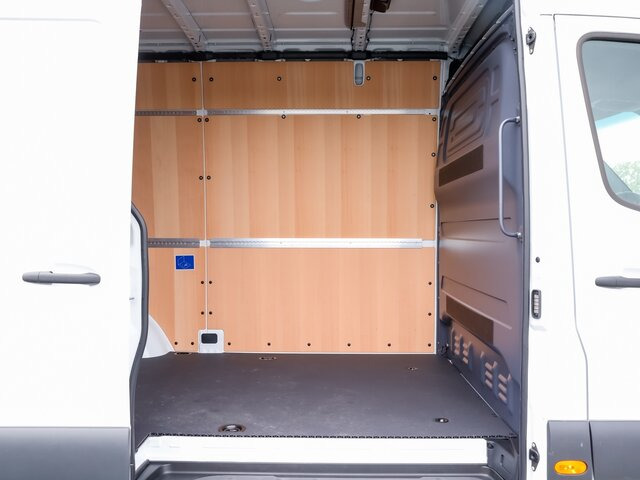 MERCEDES-BENZ Sprinter 317 CDI,3665mm,Automatik,Kamera - Βαν: φωτογραφία 2 MERCEDES-BENZ Sprinter 317 CDI,3665mm,Automatik,Kamera - Βαν: φωτογραφία 2