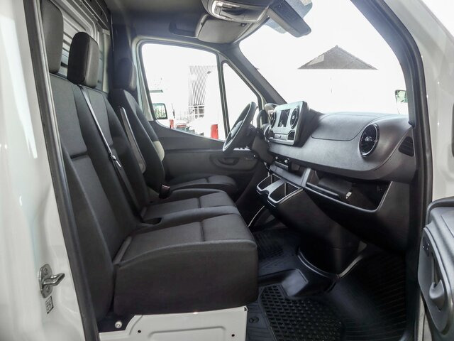 MERCEDES-BENZ Sprinter 317 CDI,3665mm,Automatik,Kamera - Βαν: φωτογραφία 2 MERCEDES-BENZ Sprinter 317 CDI,3665mm,Automatik,Kamera - Βαν: φωτογραφία 2